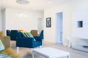 Pajaro Residence by Rent4all