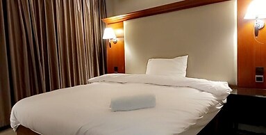 Amman Pasha Hotel DOWNTOWN