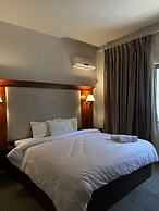 Amman Pasha Hotel DOWNTOWN