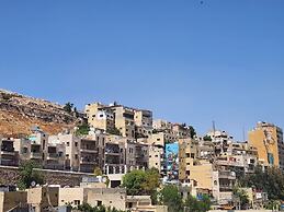 Amman Pasha Hotel DOWNTOWN
