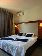 Amman Pasha Hotel DOWNTOWN