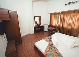 Amman Pasha Hotel DOWNTOWN