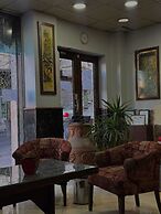 Amman Pasha Hotel DOWNTOWN