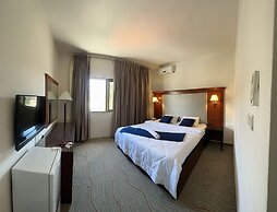 Amman Pasha Hotel DOWNTOWN