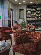 Amman Pasha Hotel DOWNTOWN