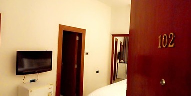 Amman Pasha Hotel DOWNTOWN