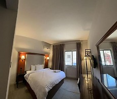 Amman Pasha Hotel DOWNTOWN