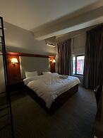 Amman Pasha Hotel DOWNTOWN