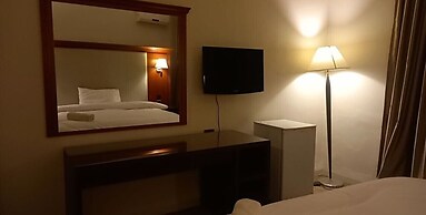 Amman Pasha Hotel DOWNTOWN