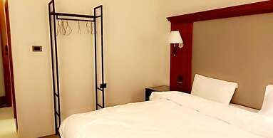 Amman Pasha Hotel DOWNTOWN