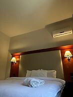 Amman Pasha Hotel DOWNTOWN