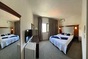 Amman Pasha Hotel DOWNTOWN
