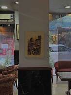 Amman Pasha Hotel DOWNTOWN