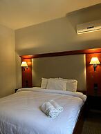 Amman Pasha Hotel DOWNTOWN