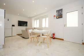 Apartamento Casino Praia 3