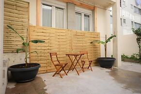 Apartamento Casino Praia 3