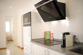 Apartamento Casino Praia 3