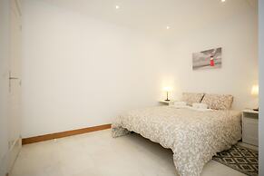 Apartamento Casino Praia 3