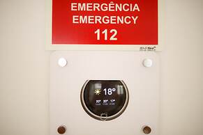 Apartamento Casino Praia 3