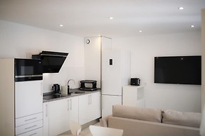 Apartamento Casino Praia 3