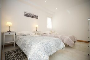 Apartamento Casino Praia 3