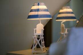 Atlantic Ocean Pool Apartment