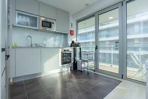 Galante Beach Apartment 2