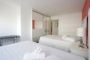 Figueira Beach Vibes Apartment