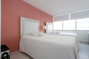 Figueira Beach Vibes Apartment