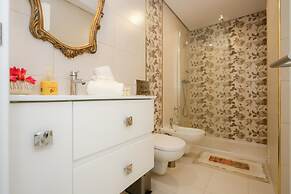 Figueira Beach Vibes Apartment