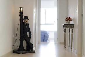 Figueira Beach Vibes Apartment