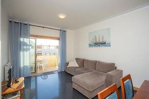 Marginal Oceanica Apartment