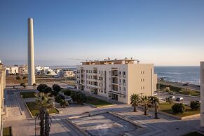 Marginal Oceanica Apartment