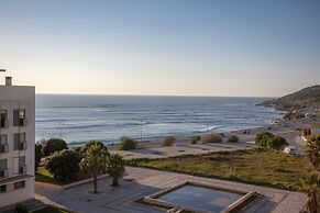 Marginal Oceanica Apartment