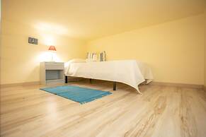 Marginal Oceanica Apartment