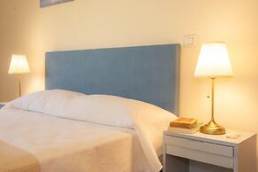 Marginal Oceanica Apartment