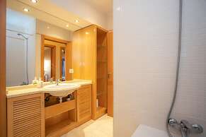 Marginal Oceanica Apartment