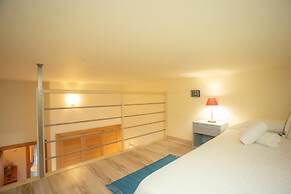 Marginal Oceanica Apartment