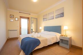 Marginal Oceanica Apartment