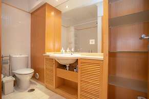 Marginal Oceanica Apartment