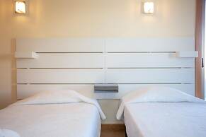 Marginal Oceanica Apartment