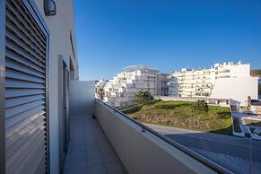 Marginal Oceanica Apartment