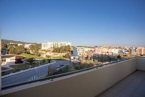 Marginal Oceanica Apartment