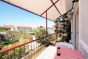 Apartments Boguvila - Studio With Terrace -