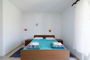 Apartments Boguvila - Studio With Terrace -