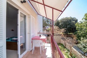 Apartments Boguvila - Studio With Terrace -