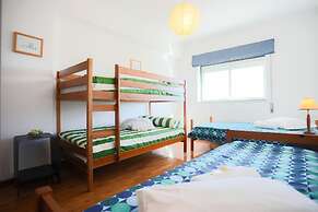 Sotto Mayor Residence