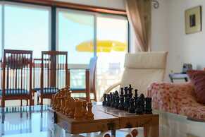 Sotto Mayor Residence