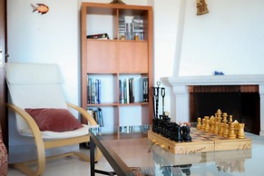 Sotto Mayor Residence