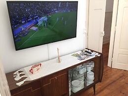 Apartamento Casino Praia 1